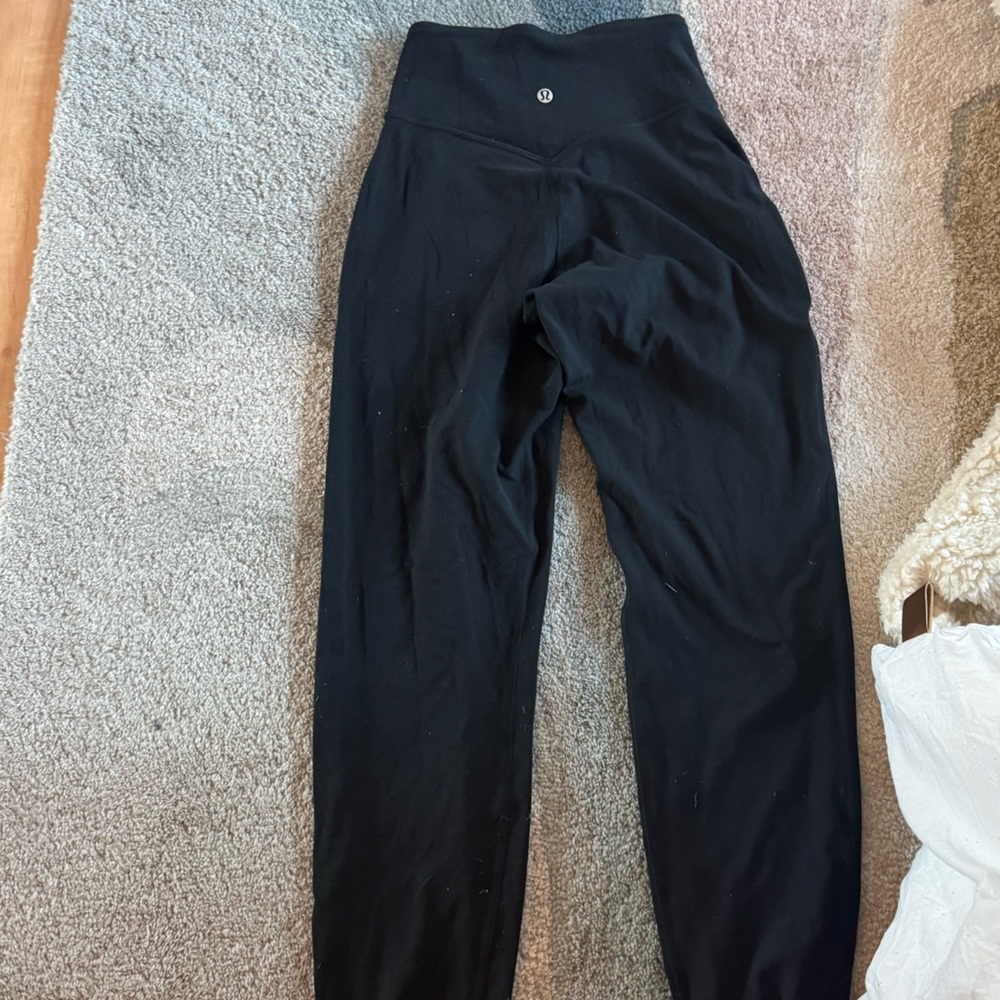 Lululemon Women's Align Jogger